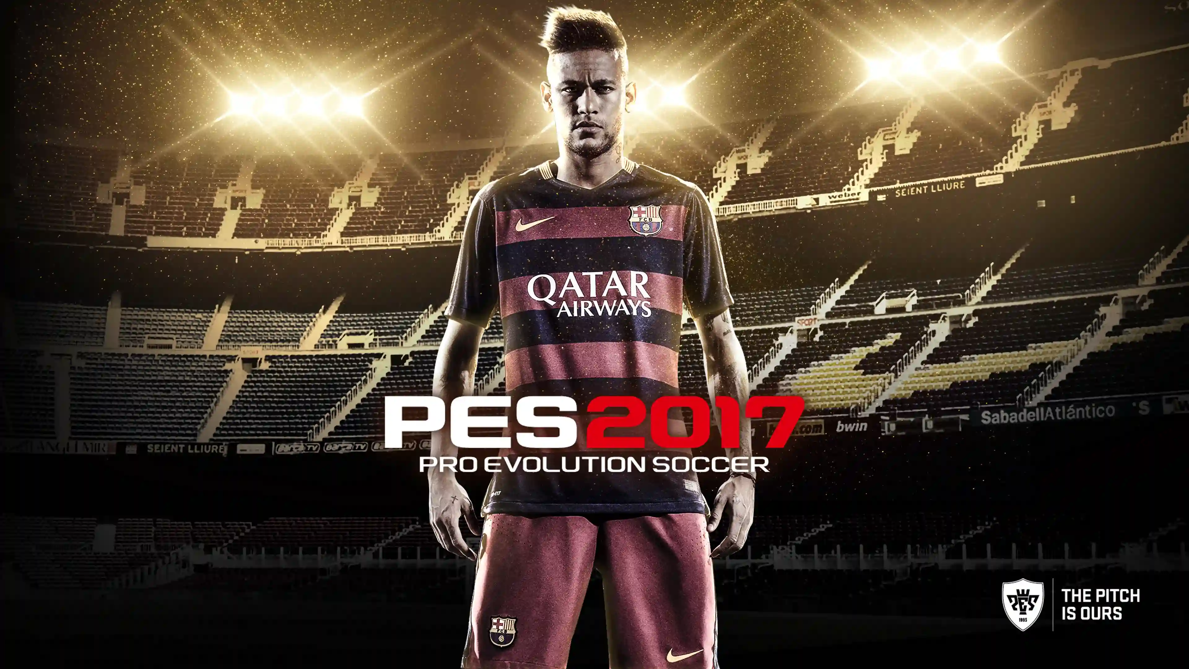 Pro Evolution Soccer PES 2017